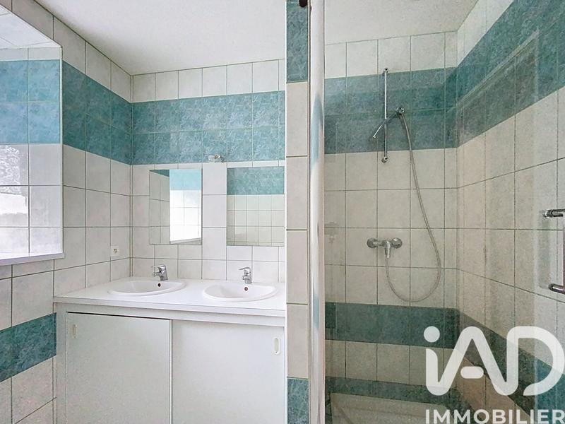 Maison - 94 m² - 4 pièces