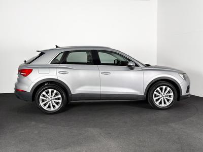 Audi Q3 - 35 Tdi 150ch Ja18p Virtual Cockpit Cuir Chauff Carplay Gps Regul Full Led 150 Ch s-Tronic