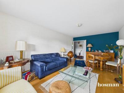 Appartement - 77 m² - 3 pièces