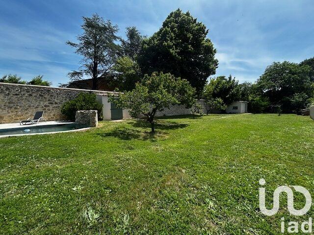 Maison - 190 m² - 6 pièces