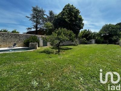 Maison - 190 m² - 6 pièces