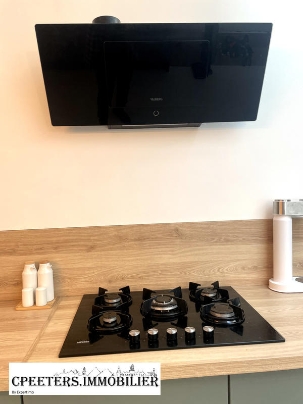 Maison - 106 m² - 3 pièces