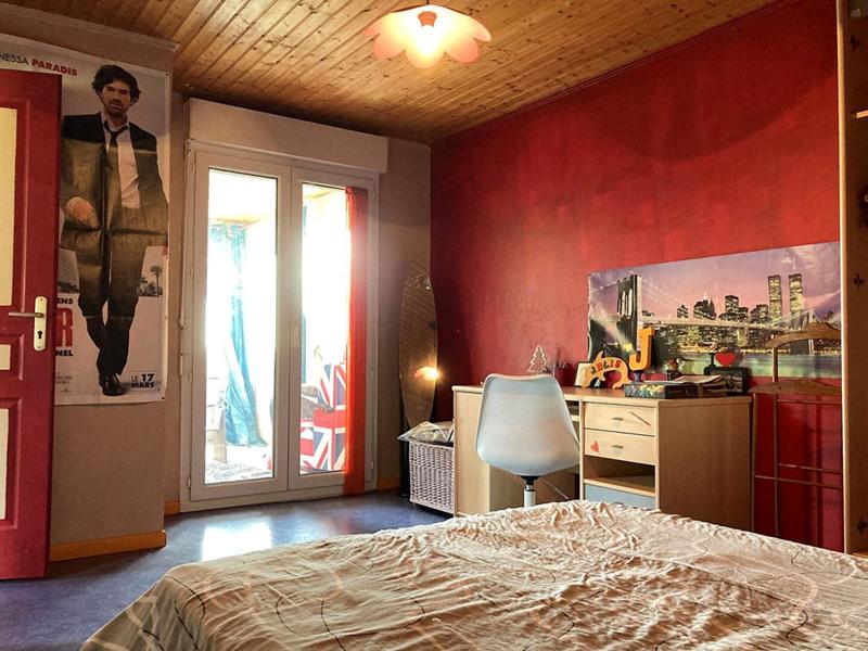 Maison - 170 m² - 8 pièces