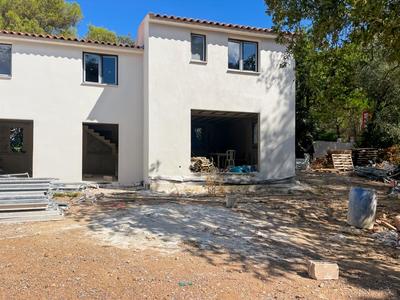 Maison - 115 m² - 2 pièces