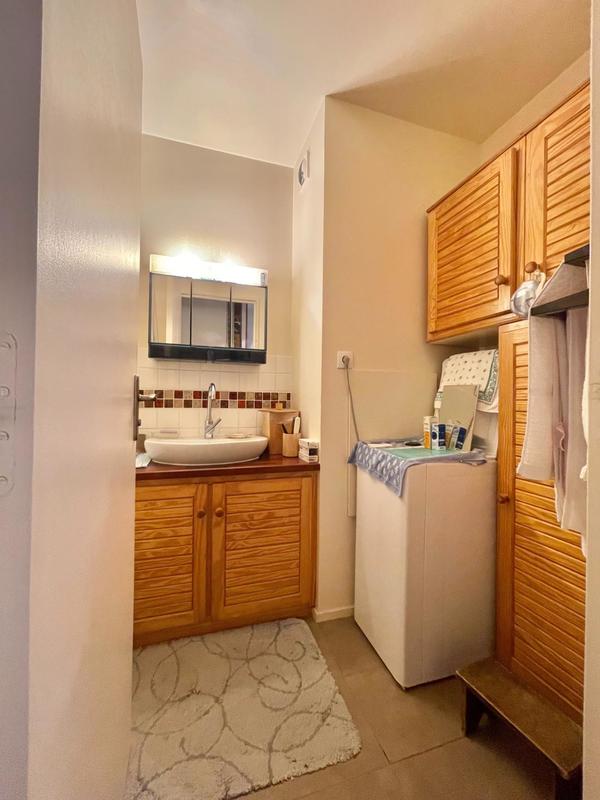 Appartement - 75 m² - 4 pièces