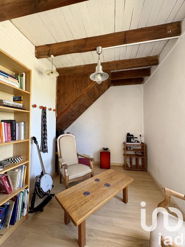 Maison - 175 m² - 5 pièces