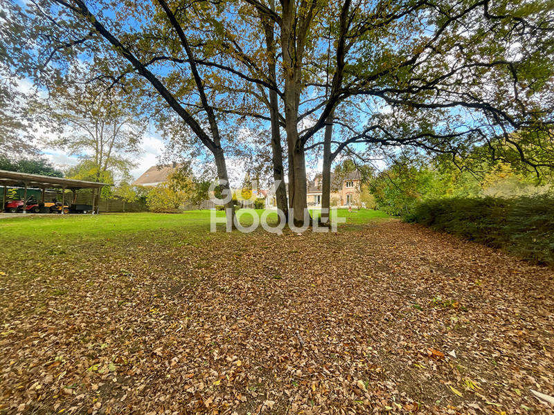 Maison - 194 m² - 7 pièces