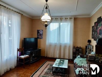 Maison - 72 m² - 3 pièces