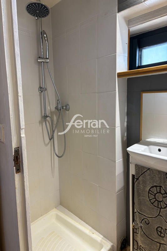 Appartement - 72 m² - 4 pièces