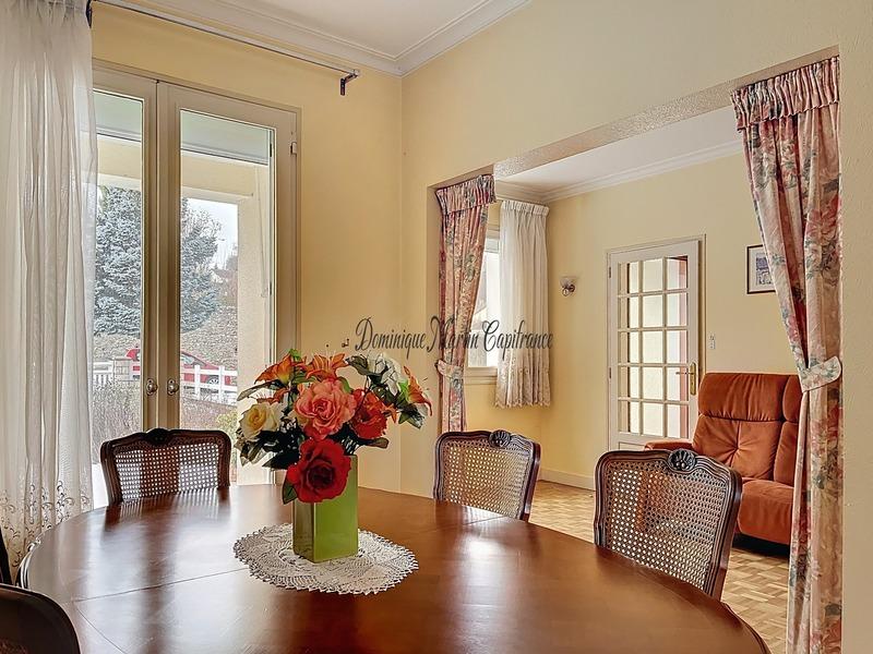 Maison - 74 m² - 3 pièces