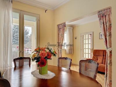 Maison - 74 m² - 3 pièces