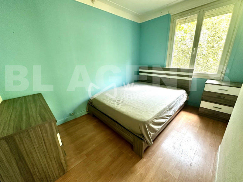 Maison - 132 m² - 7 pièces