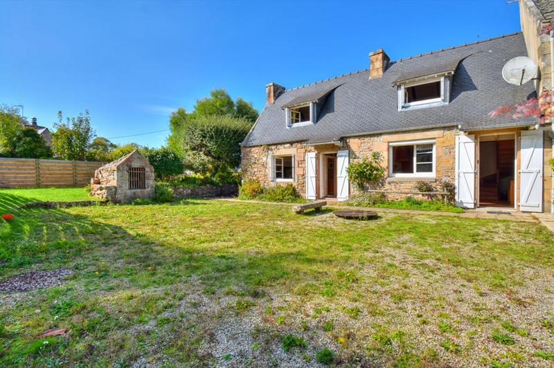 Maison - 180 m² - 8 pièces