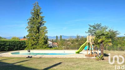 Maison - 155 m² - 6 pièces