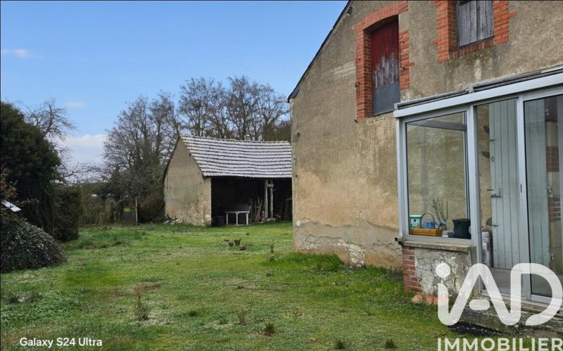 Maison - 111 m² - 4 pièces