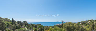 Maison - 280 m² - 8 pièces