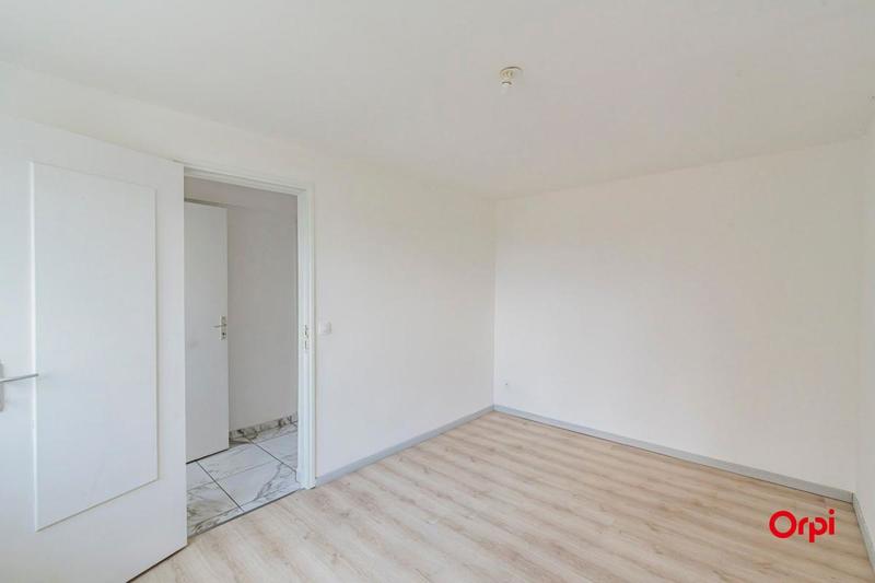 Maison - 89 m² - 4 pièces