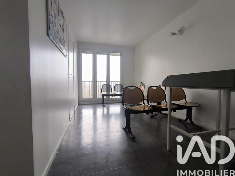 Appartement - 79 m² - 4 pièces