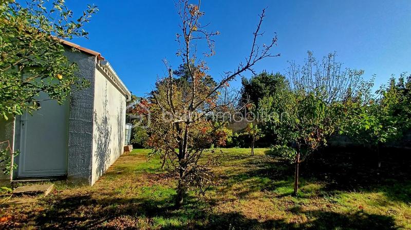 Maison - 105 m² - 4 pièces