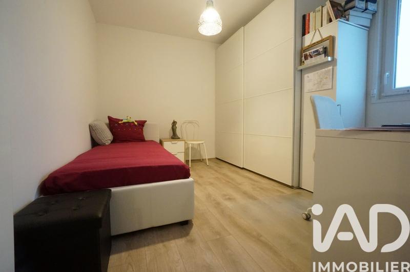 Appartement - 79 m² - 4 pièces