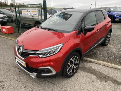 Renault Captur Tce 120 Intens