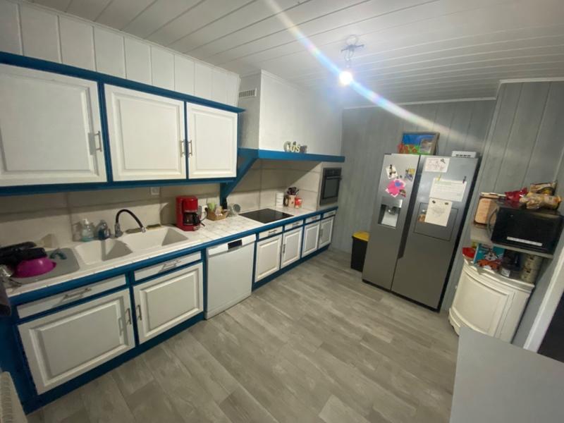 Maison - 177 m² - 5 pièces