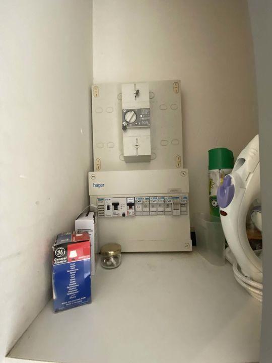 Appartement - 23 m² - 1 pièce