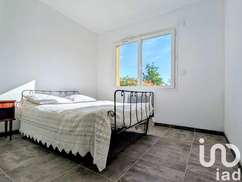 Maison - 50 m² - 3 pièces