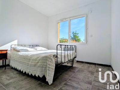 Maison - 50 m² - 3 pièces