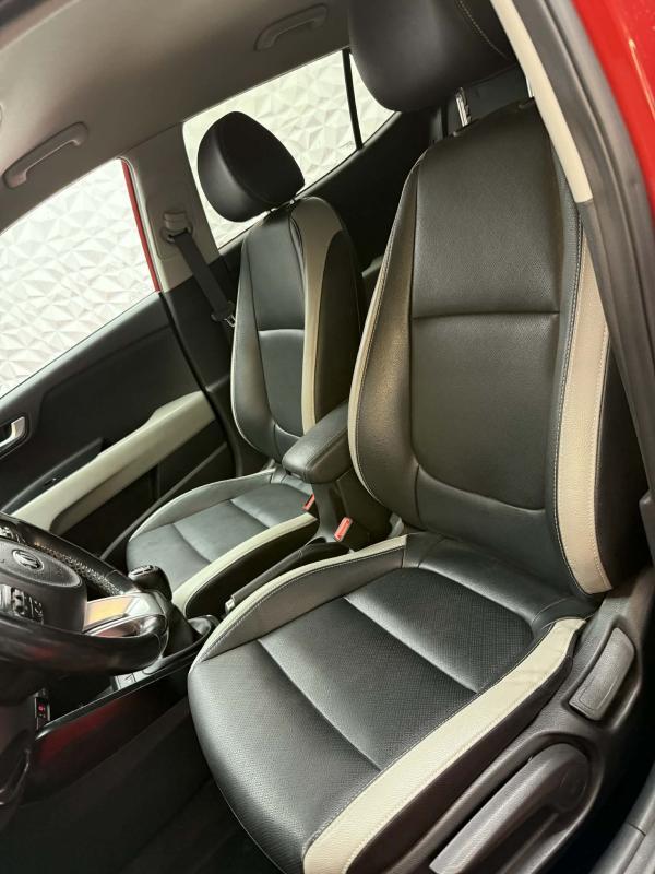 Kia Stonic 1.6 CRDi 16v Isg 115 Cv