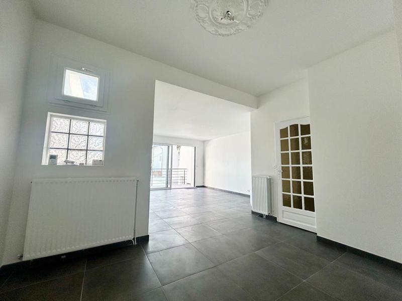 Maison - 79 m² - 4 pièces