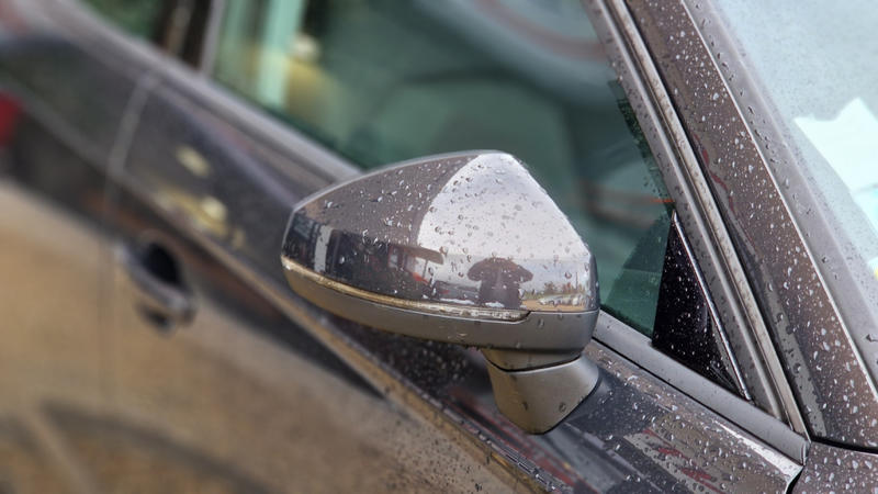 Audi A3 sportback 2.0 Tdi 150