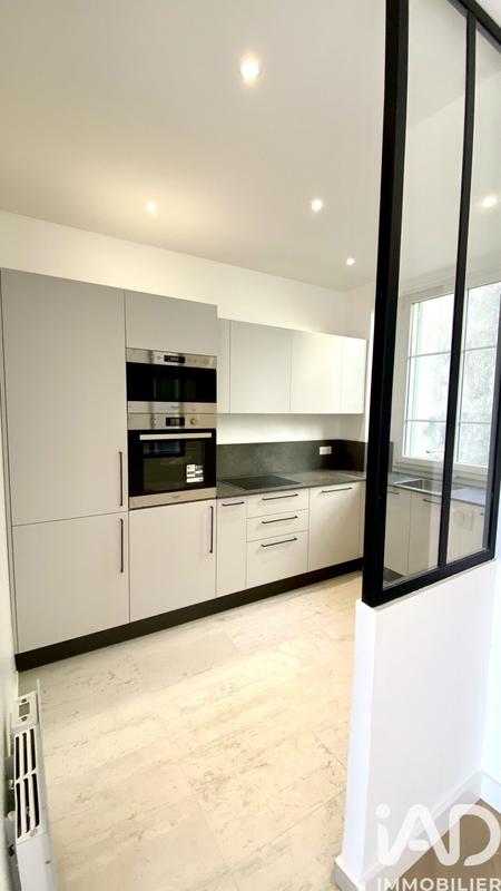 Appartement - 61 m² - 2 pièces