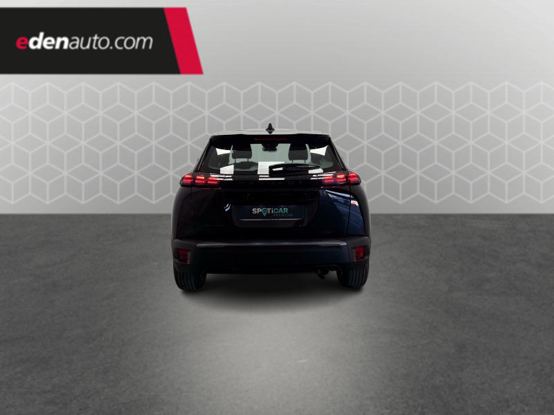 Peugeot 2008 100 s&amp;S Bvm6 Style