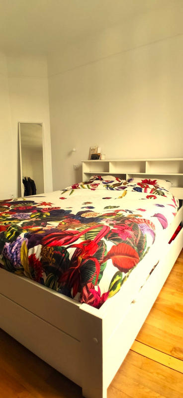 Appartement - 54 m² - 2 pièces