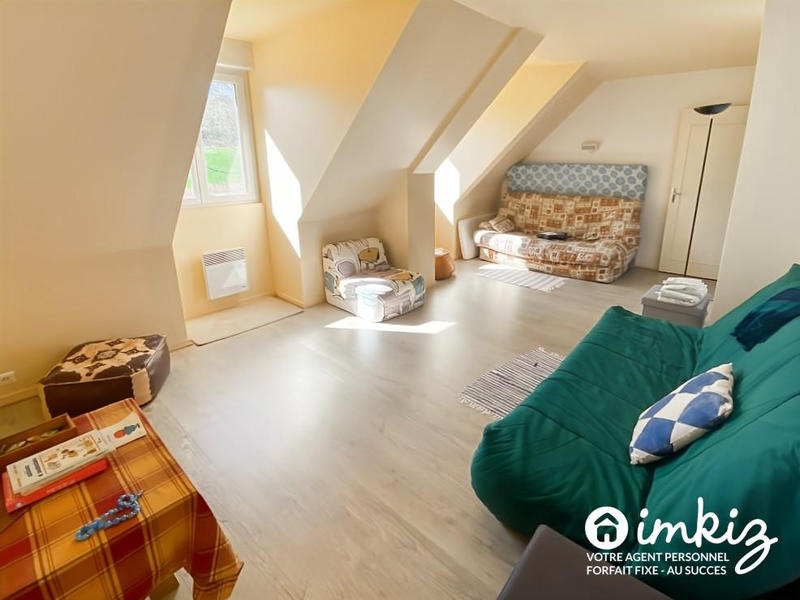 Maison - 269 m² - 10 pièces