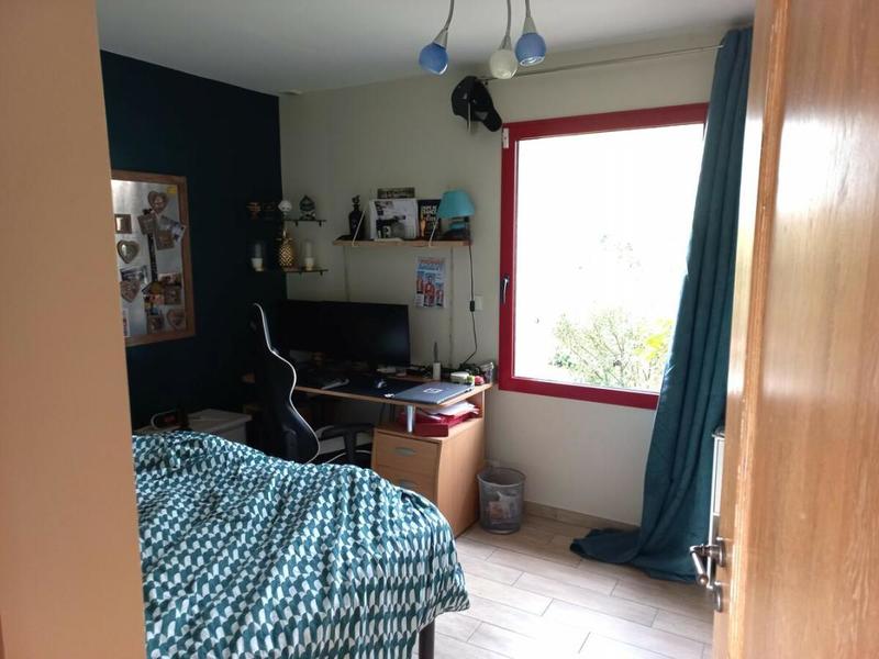 Maison - 213 m² - 10 pièces