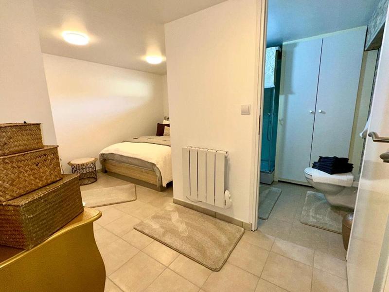 Maison - 128 m² - 5 pièces