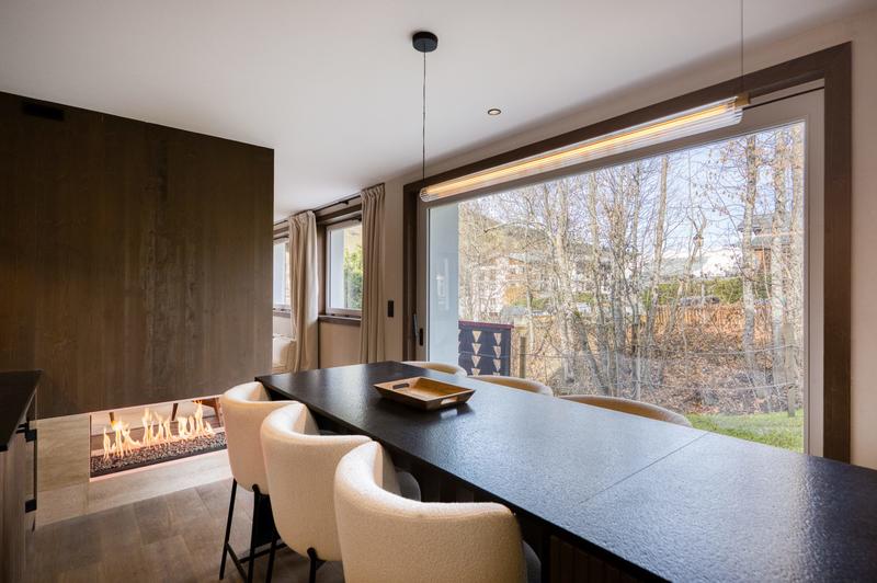 Châlet - 196 m² - 9 pièces