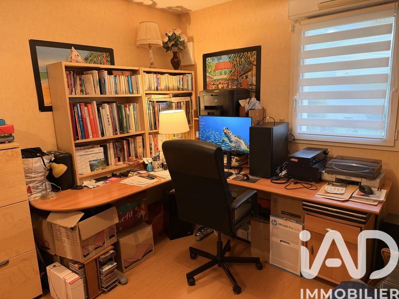 Appartement - 157 m² - 5 pièces