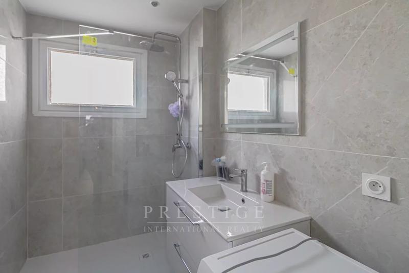 Appartement - 50 m² - 1 pièce