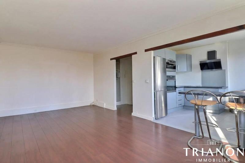 Appartement - 54 m² - 3 pièces