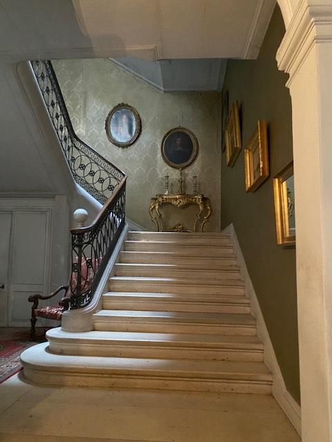 Hôtel particulier - 600 m² - 15 pièces