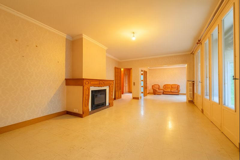 Maison - 157 m² - 6 pièces