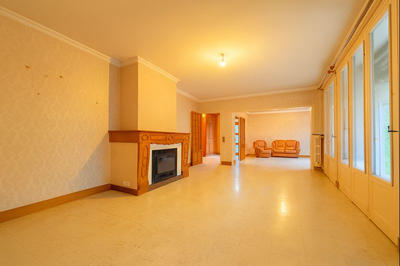 Maison - 157 m² - 6 pièces