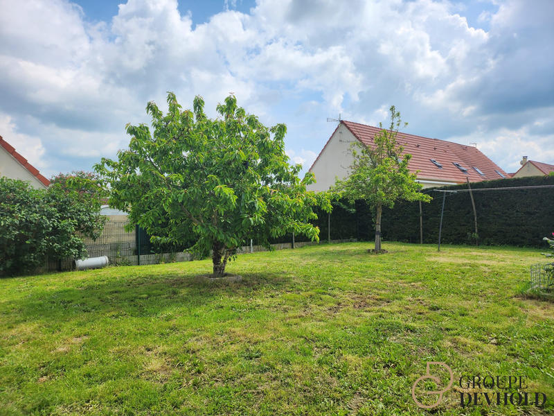 Maison traditionnelle - 135 m² - 6 pièces