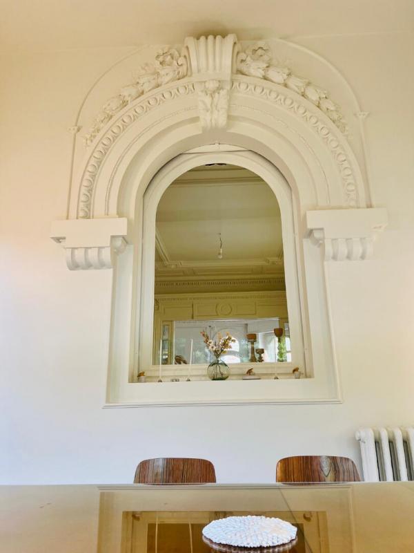 Demeure - 302 m² - 9 pièces