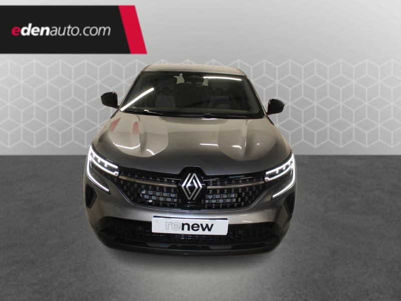 Renault Austral E-Tech full hybrid 200 Gsr2 Techno