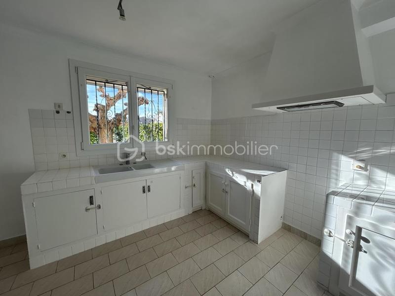 Maison de village - 138 m² - 4 pièces