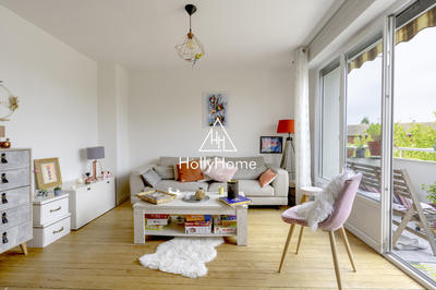 Appartement - 70 m² - 4 pièces